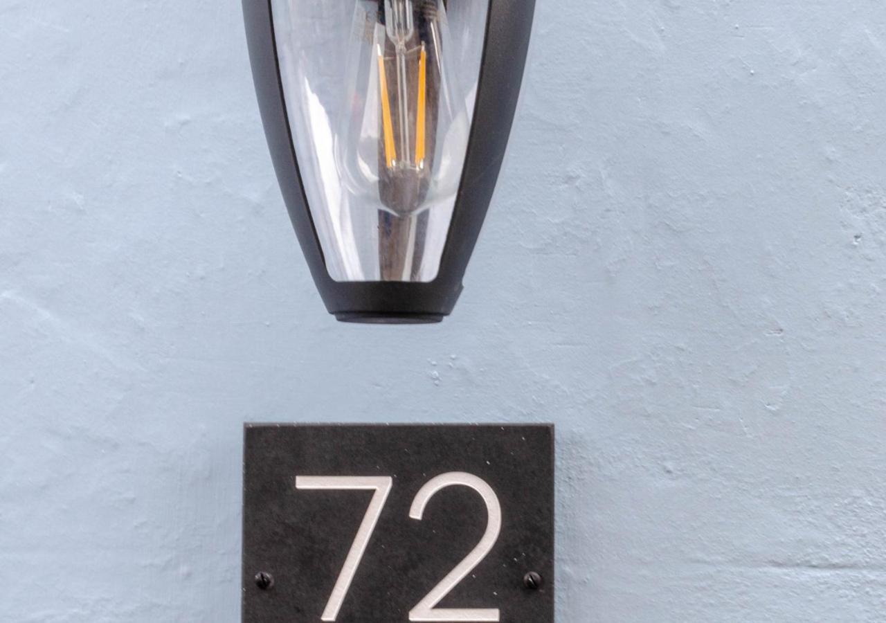 72 Port Villa Wells-next-the-Sea Ngoại thất bức ảnh